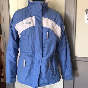 Columbia Sportswear winter jacket